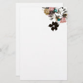 Abstracte pons Stationery Briefpapier (Voorkant / Achterkant)