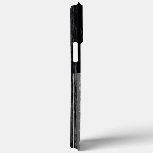 Abstracte puistjes zien er uit #2 Case-Mate iPhone case (Achterkant / Rechts)