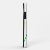 Abstracte Rainbow Loriket Paint Spletters Case-Mate iPhone Case (Achterkant/rechts)