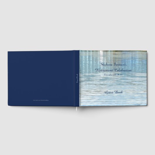 Abstracte reflectie over het ouderschapsverlof gastenboek (Volledig)