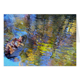 Abstracte reflecties