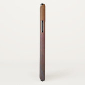 Abstracte Regenbooggomboom Case-Mate iPhone Case (Achterkant / rechts)