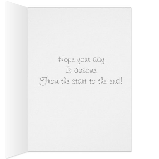 Abstracte rode Lily-bloem met verdraaide bladeren (Binnen (Rechts))