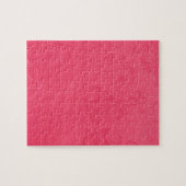 Abstracte roze puzzel (Horizontaal)
