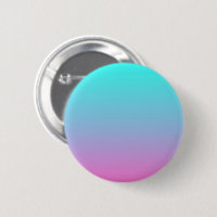 abstracte roze turquoise ombre mermaid kleuren