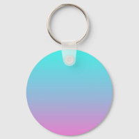 abstracte roze turquoise ombre mermaid kleuren