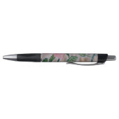 Abstracte Rozen pen (Bodem)