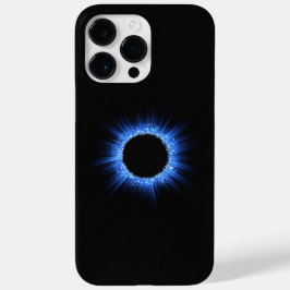 Abstracte ruimte kunst – Kosmisch ontwerp voor dro Case-Mate iPhone 14 Pro Max Hoesje