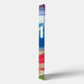 Abstracte samenstelling Case-Mate iPhone case (Achterkant / Rechts)
