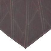 Abstracte slak Kleurrijke Moderne Fractal Art Tafelkleed (Gekanteld)