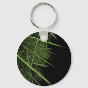 Abstracte Sleutelhanger