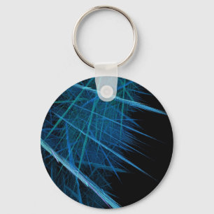Abstracte Sleutelhanger