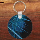 Abstracte Sleutelhanger (Voorkant)