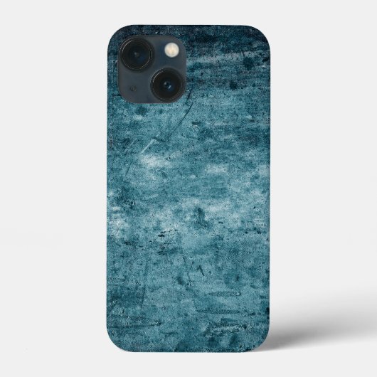 Abstracte slijptextuur Case-Mate iPhone case (Achterkant)