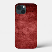 Abstracte slijptextuur Case-Mate iPhone case (Achterkant)