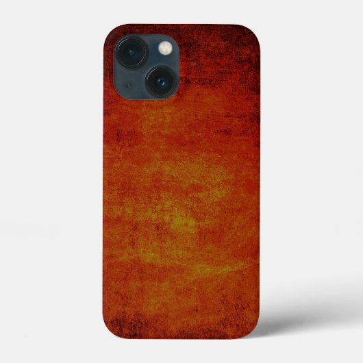 Abstracte slijptextuur Case-Mate iPhone case (Achterkant)