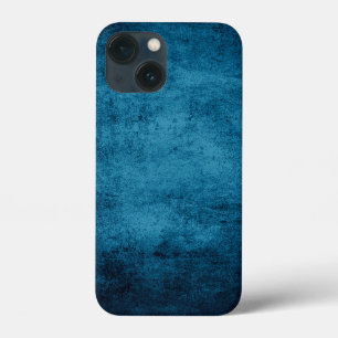 Abstracte slijptextuur iPhone 13 mini hoesje