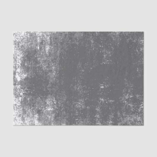 Abstracte slijptextuur tissuepapier (Voorkant)