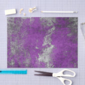 Abstracte slijptextuur tissuepapier (Craft)