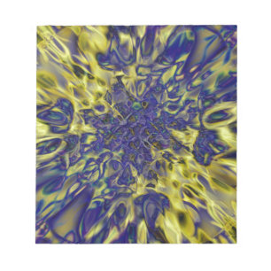 Abstracte spat achtergrond notitieblok