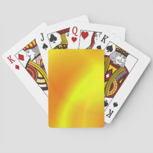 Abstracte Speelkaarten