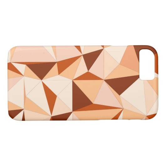 Abstracte speldepatroonachtergrond Hoesje-Mate iPh Case-Mate iPhone Case (Achterkant (Horizontaal))