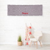 Abstracte Starburst Thunder_Cove Spandoek (Insitu)