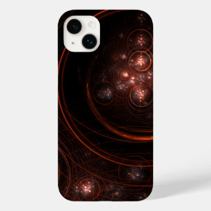 Abstracte Starlight-kunst Case-Mate iPhone 14 Plus Hoesje