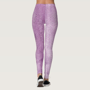 Abstracte steentextuur leggings
