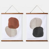 Abstracte stenen