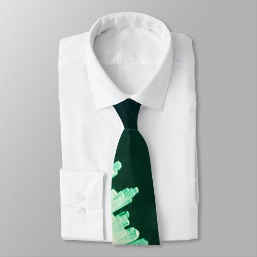 Abstracte Stropdas (Gebonden)