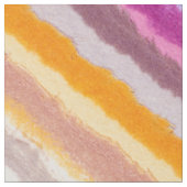 Abstracte Studio Stripes Stof (Close Up)