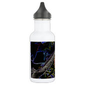 ABSTRACTE SUNFLOWERS WATERFLES  (Links)