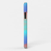 Abstracte telefoondraagtas voor ontwerp van afleve Case-Mate iPhone case (Achterkant/rechts)