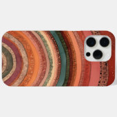 Abstracte telefoonhoes Case-Mate iPhone case (Achterkant (horizontaal))