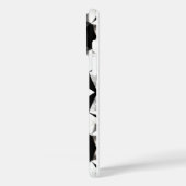 abstracte telefoonhoes Case-Mate iPhone case (Achterkant / Links)