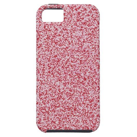 Abstracte textuur Case-Mate iPhone case (Achterkant)