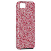 Abstracte textuur Case-Mate iPhone case (Back/Rechts)