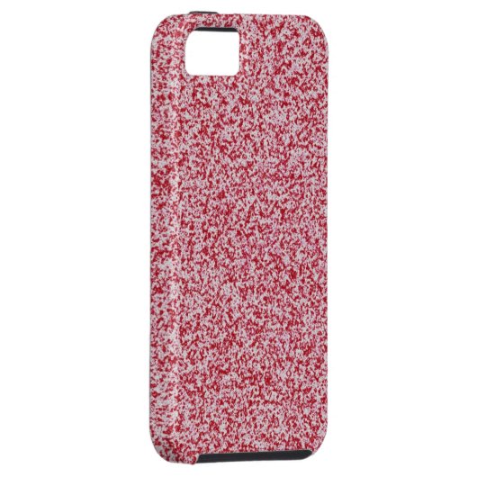 Abstracte textuur Case-Mate iPhone case (Back/Rechts)
