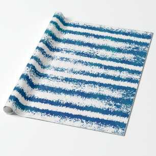 Abstracte textuur herhaalt moderne patronabstract, cadeaupapier