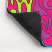 abstracte textuur muismat (Hoek)