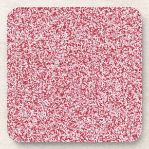 Abstracte textuur onderzetter