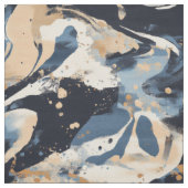 Abstracte textuur stof (Swatch)