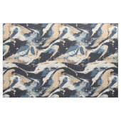 Abstracte textuur stof (Fat Quarter)