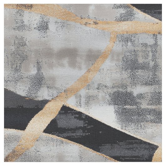 Abstracte textuur stof (Close Up)