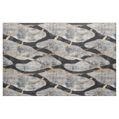 Abstracte textuur stof (Fat Quarter)