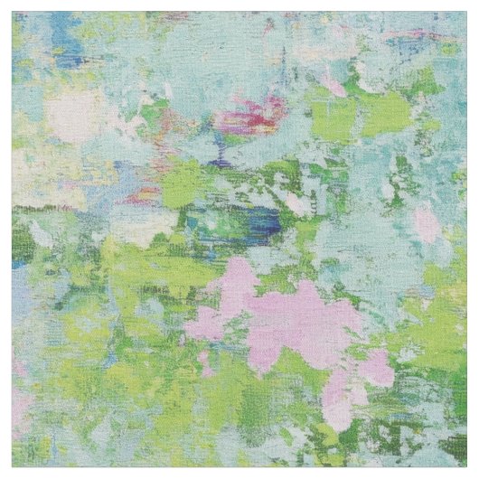 Abstracte textuur stof (Close Up)