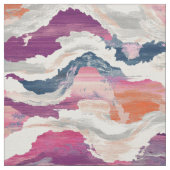 Abstracte textuur stof (Swatch)