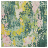 Abstracte textuur stof (Swatch)