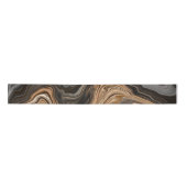 Abstracte tint van bruin lint (Voorkant)